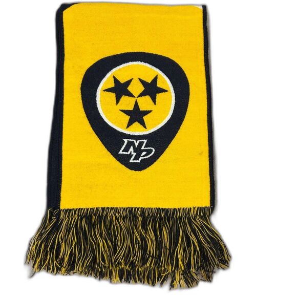 Nashville Predators 25th Anniversary Scarf - Picture 2 of 5